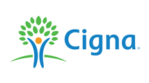 Cigna insurance accepted